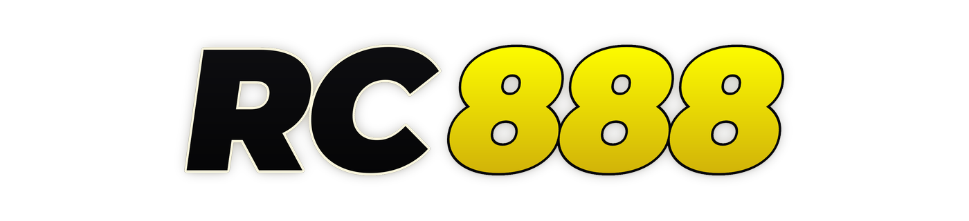 rc888 logo